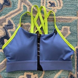 Nike indy sports bra